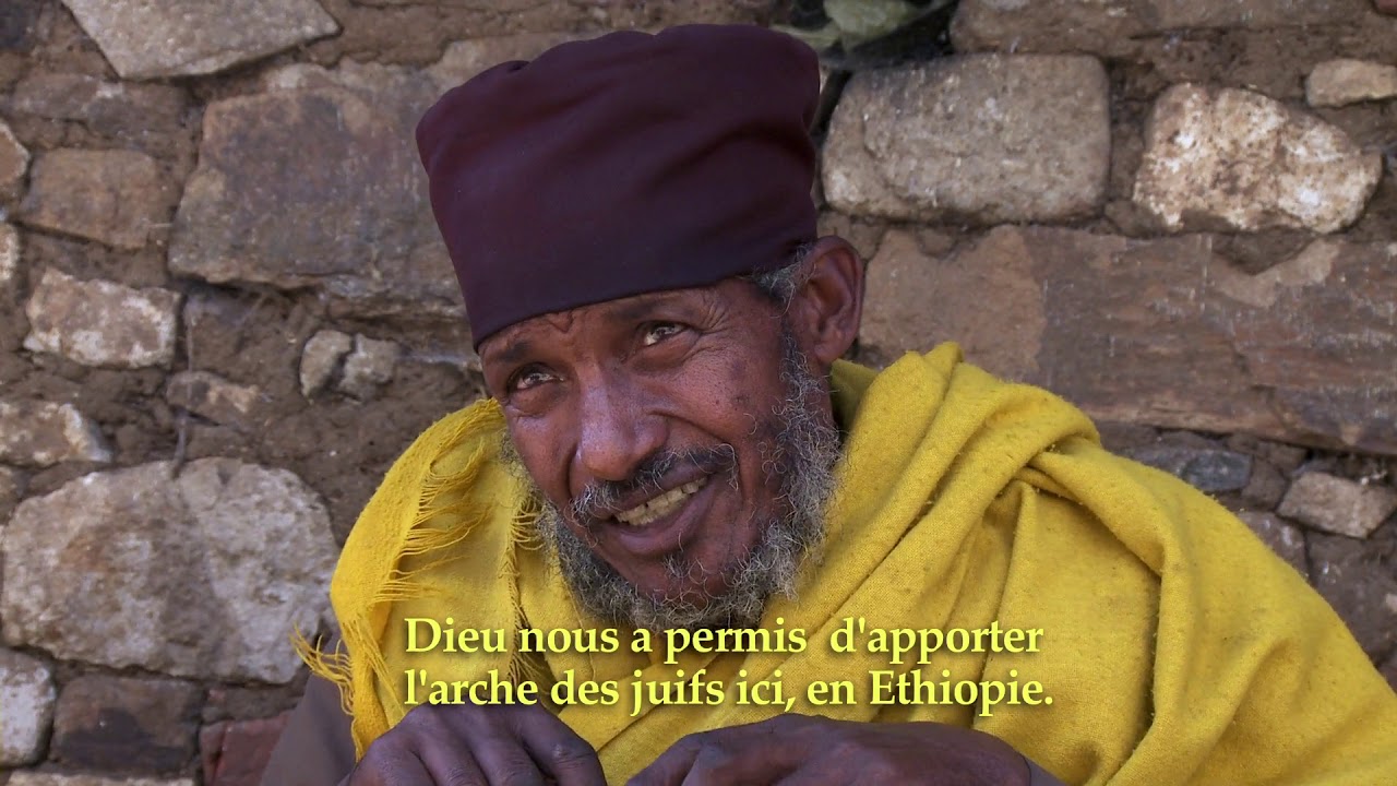 Bande annonce Abyssinia Ethiopia Sous titres franais