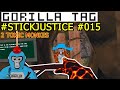 Gorilla tag  stickjustice 015 two toxic monkes