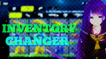 Counter Attack Cheat | Inventory Changer | 1.3.07 Version | Moon Time