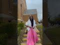 Claressa shields leaving church on easter  watch til end 