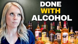 Why You Cant Stop Drinking And How I Finally Did.