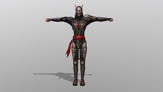 M0404 ninja master screenshot 5