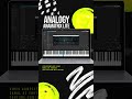 Synth GRATUITO Anamatrix Lite de Analogy #vst #vstgratis #music