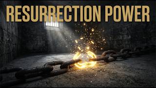 What Does It Mean to Have Resurrection Power