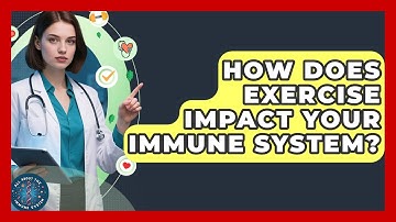 How Does Exercise Impact Your Immune System? - All About the Immune System