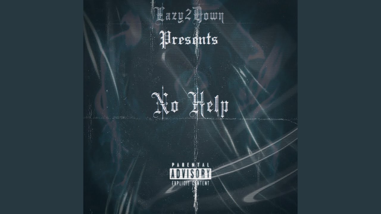 No Help adlı videoyu YouTube'da izle No Help adlı videoyu YouTube'da izle