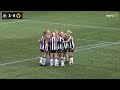 Newcastle United Women 3 Wolves Women 0 | FAWNL Highlights