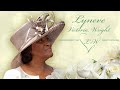 Lyneve Victoria Wright - A Celebration of Life