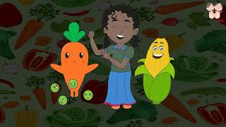 Class 1-Chew Chew Chew