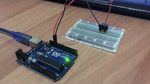 Arduino Game of Thrones theme music