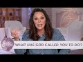 Dr. Robyn Wilkerson: God Will Supply All of Your Needs | Better Together TV