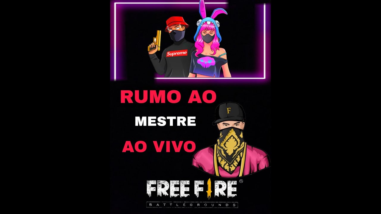 💥 FREE FIRE AO VIVO 💥 TREINANDO EMULADOR 💥 