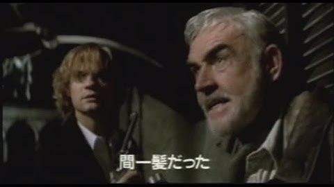 映画「リーグ・オブ・レジェンド/時空を超えた戦い」(2003)日本版劇場公開予告編 The League of Extraordinary Gentlemen Japanese Trailer