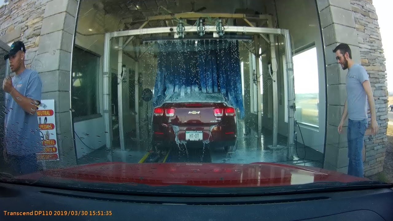 Palmer Shammy Shine YouTube