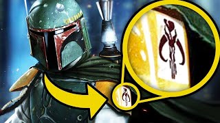 10 Biggest Unanswered Mysteries In Star Wars