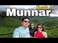 Munnar  hill station in kerala  kerala series ep 1  alark soni