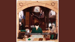 Video voorbeeld van "Mansun - Serotonin (21st Anniversary Edition) (Remastered)"