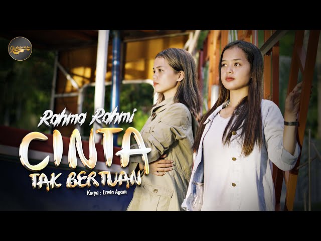 Rahma Rahmi - Cinta Tak Bertuan (Official Music Video) class=