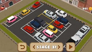 Dr Driving 4 | All Stage Game Play | Latest 2018 | Yellow Moon screenshot 5