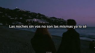 Lautaro López - Lejos de Ti (Letra)