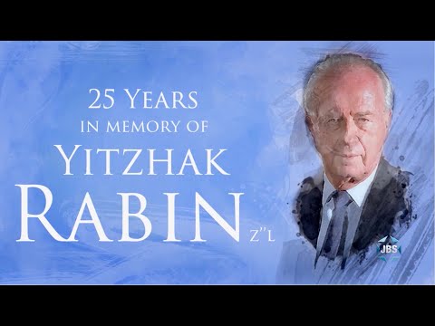 Video: Yitzhak Rabin: Tərcümeyi-hal, Yaradıcılıq, Karyera, şəxsi Həyat