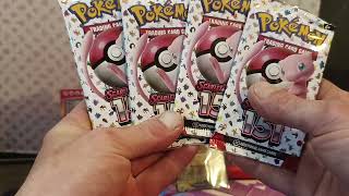 W poszukiwaniu Charizarda #1  #pokemoncards #pokemontcg #pokemon #dailypokemonpackopening