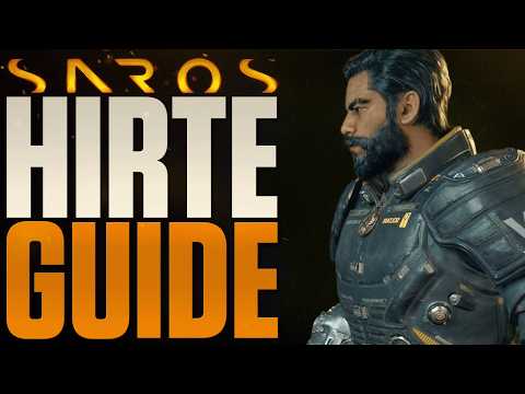 SHEPHERD'S BOSS GUIDE - Saros' Commentary (German)