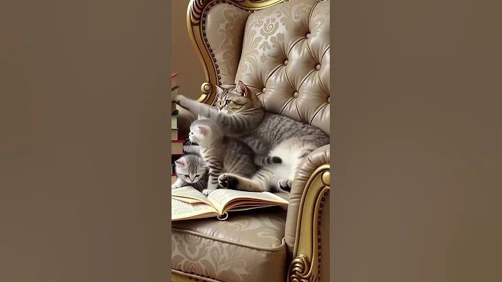 Video 11074731: gray british shorthair kitten, little british shorthair kitten, british shorthair blue kitten, british shorthair family, lovely british shorthair