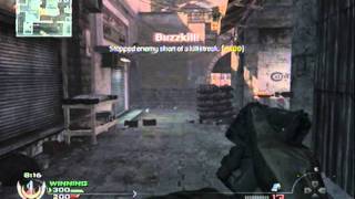 Modern Warfare 2 Kirachi Crackdown