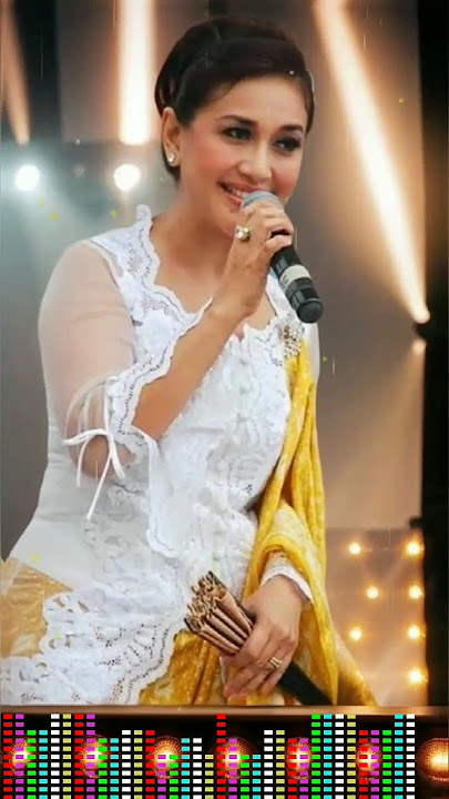 JANGAN  ADA AIR MATA ♥️ PARAMITHA RUSADY ♥️💟♥️