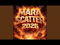 2026 Mara Scatter 