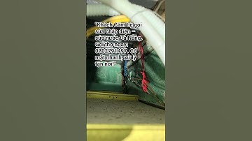 Sửa chập điện Cẩm Lệ – thợ điện nước Đà Nẵng hỗ trợ nhanh gấp, liên hệ 0702791497 #suadien"