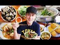 MUST-TRY Famous Foods in Da Lat, VIETNAM 2018 | VIETNAMESE FOOD