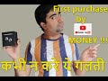 Buying Samsung buds pro 2 from youtube money | samsung galaxy buds pro | shopping in paris