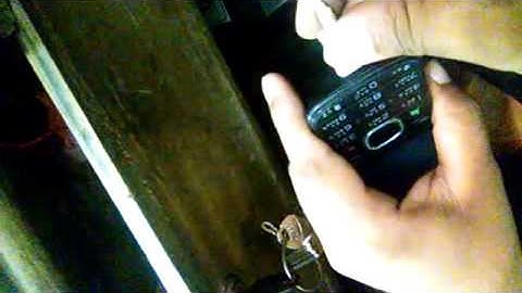 how to flash mtk6260,61,50, cpu with volcano merapi tutorial video gsm fojor