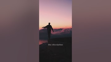 “Mastering Self-Discipline: The Key to Achieving Your Goals”