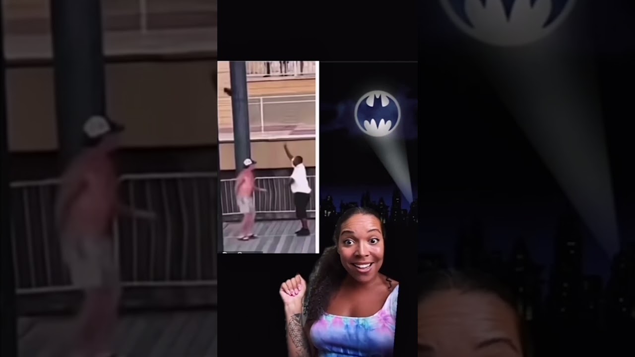 Что вы думаете о драке в Алабаме?