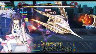 [Code Closers[ Eunha Heca Wargames Ratio 6.08