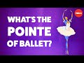 What’s the point(e) of ballet? - Ming Luke Mp3 Song