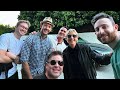 Ellen DeGeneres and Portia De Rossi Sign Autographs For Fans While Arriving At Largo&#39;s Comedy Club