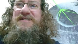 How to make a cheap pinball controller and use it with Quest 2!