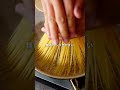 【おいしくないおうちパスタは茹で方と湯切りが原因!?】すぐに試せるプロの方法