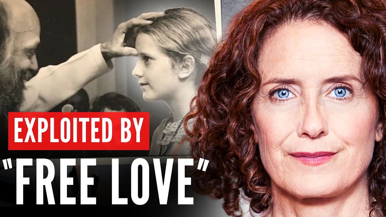 Surviving ChiIdhood in the “Wild, Wild Country” Enlightenment Cult