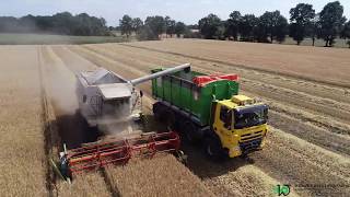 Bedrijfsfilm Wink - Lattrop Breklenkamp Verkort