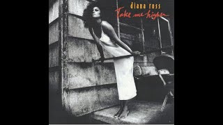 Diana Ross...Take Me Higher...Extended Mix...