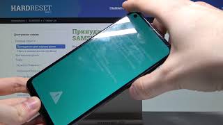 Режим загрузки на Samsung Galaxy A11 / Как войти в даунлоад мод на Samsung Galaxy A11?