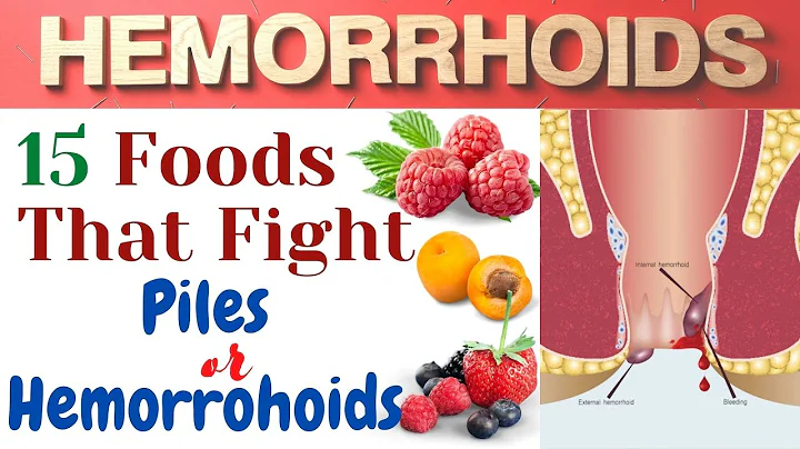 15 Helpful Foods for Hemorrhoids - Best Foods For Piles and Fistula - Foods For Hemorrhoids - DayDayNews