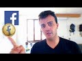 Правильная инфо о facebook coin