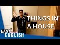 Things and rooms in a house | Super Easy English 2