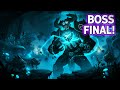 NO ENTRES a la 6ta Profundidad sin ver esto... (Dificultad BUFFED 📈)